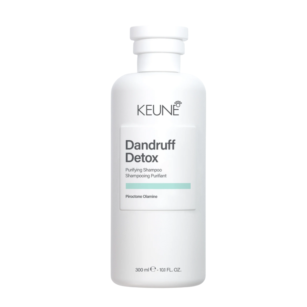 KEUNE Care Dandruff Detox Shampoo 300ml - Шампунь проти лупи KEUNE Care Dandruff Detox Shampoo 300ml - Шампунь проти лупи